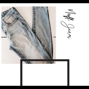Mudd || Jeans